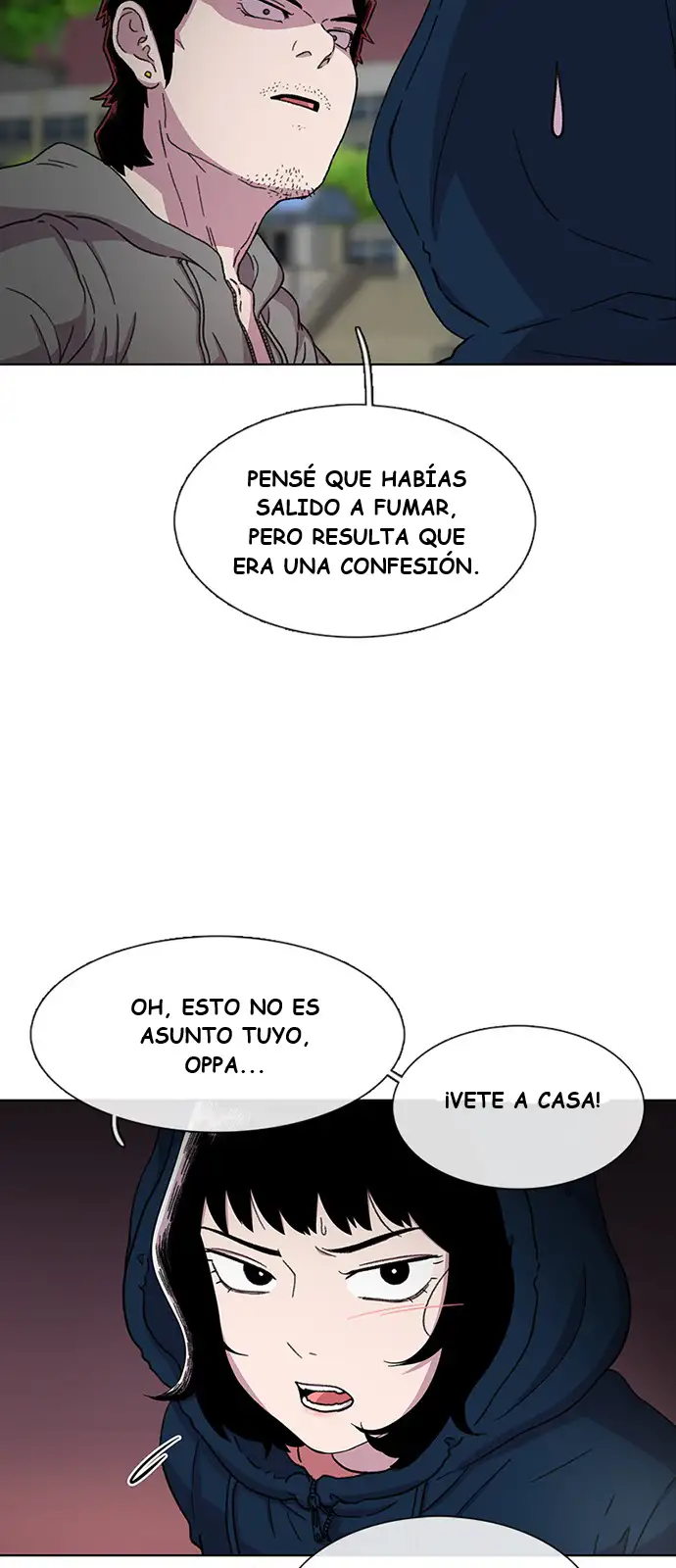 Read Star Ginseng Store ES Manga Online