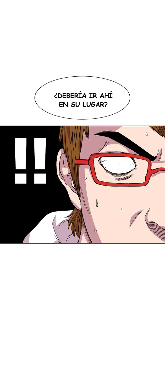 Read Star Ginseng Store ES Manga Online