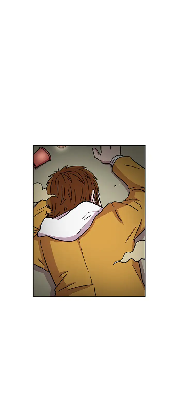 Read Star Ginseng Store ES Manga Online