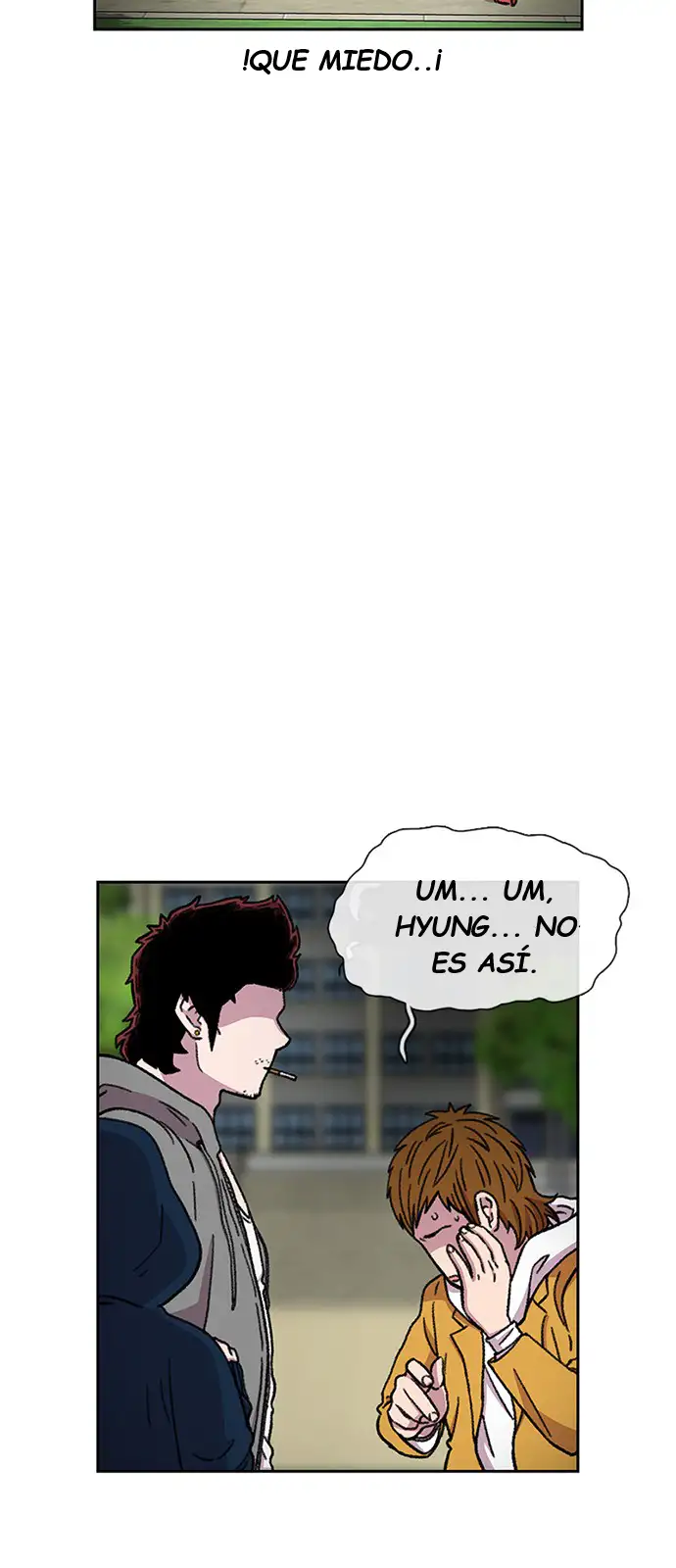 Read Star Ginseng Store ES Manga Online