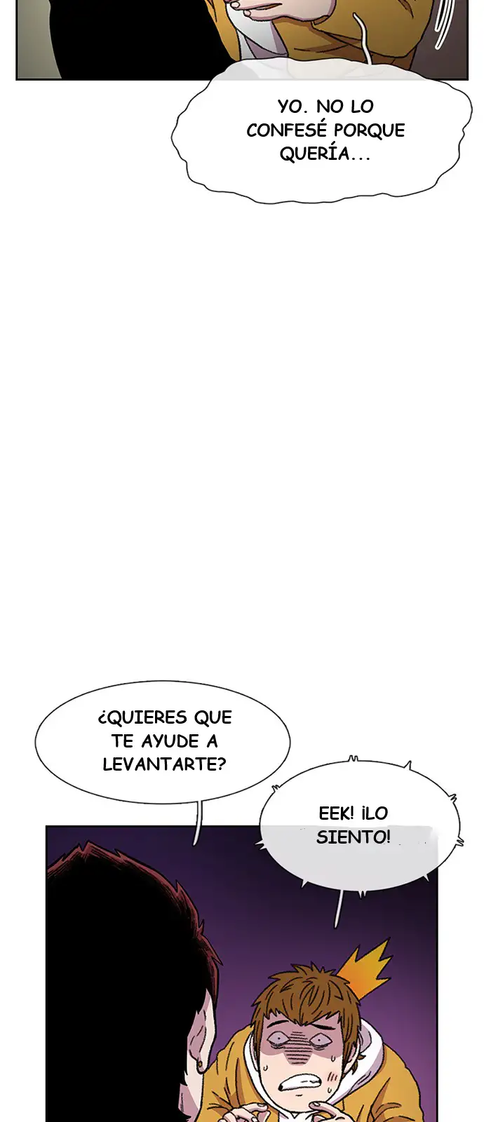 Read Star Ginseng Store ES Manga Online