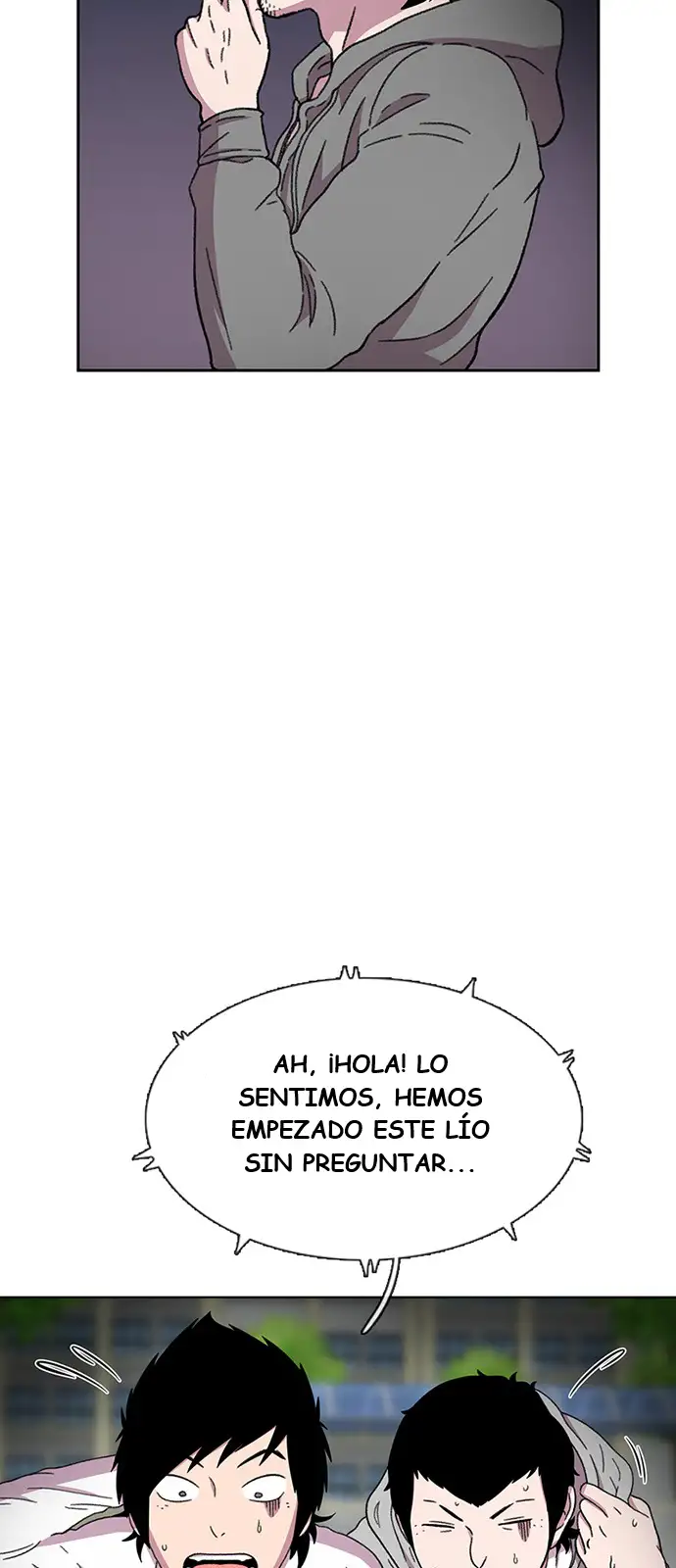 Read Star Ginseng Store ES Manga Online