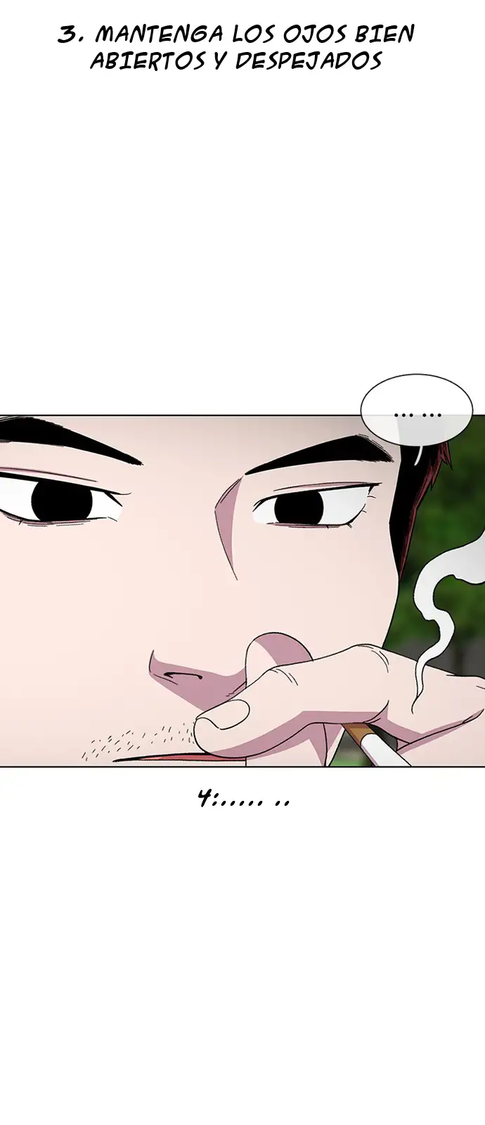 Read Star Ginseng Store ES Manga Online