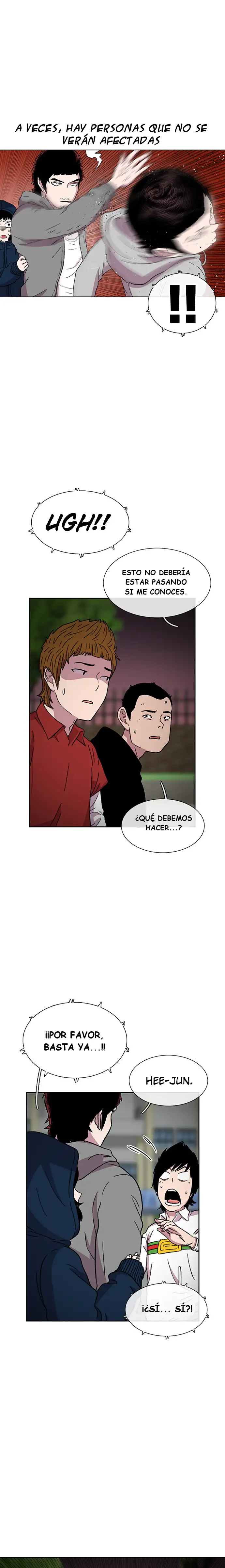 Read Star Ginseng Store ES Manga Online