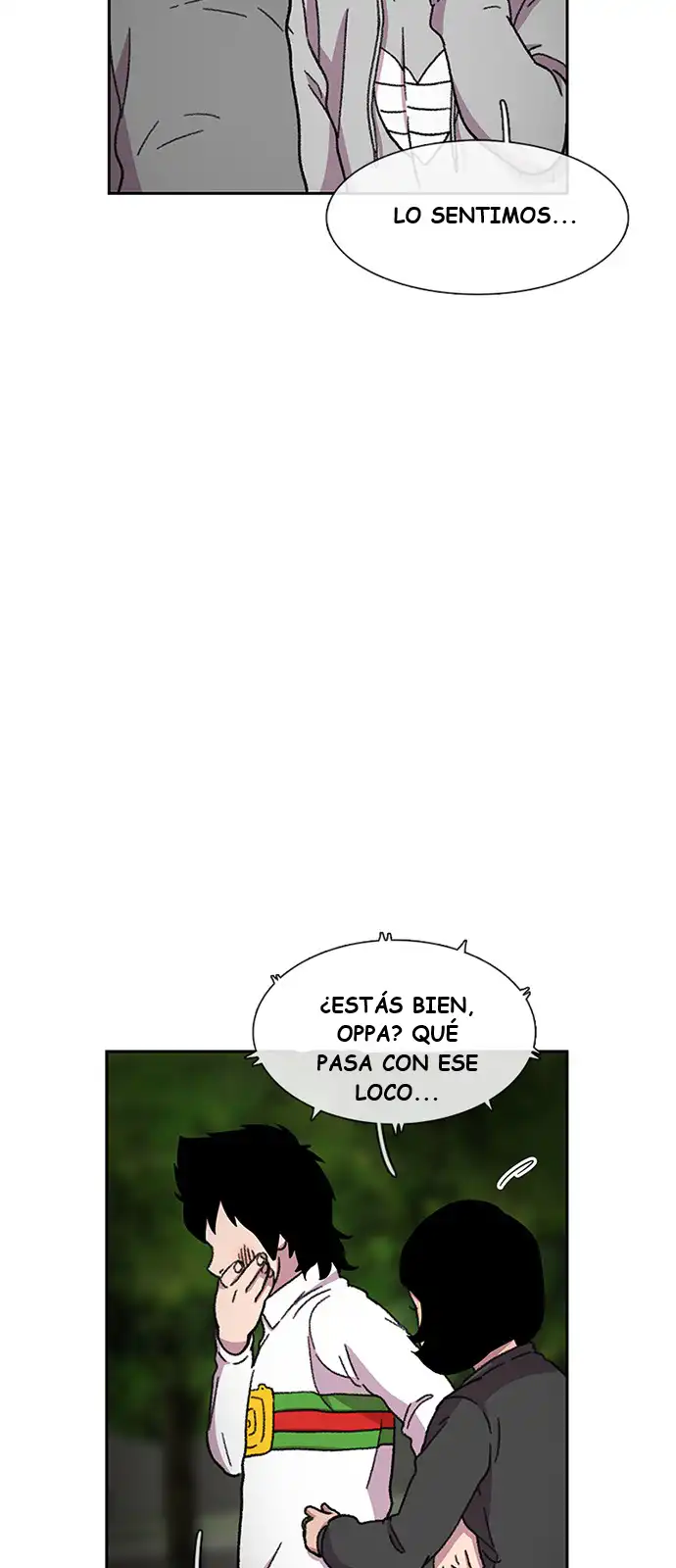 Read Star Ginseng Store ES Manga Online