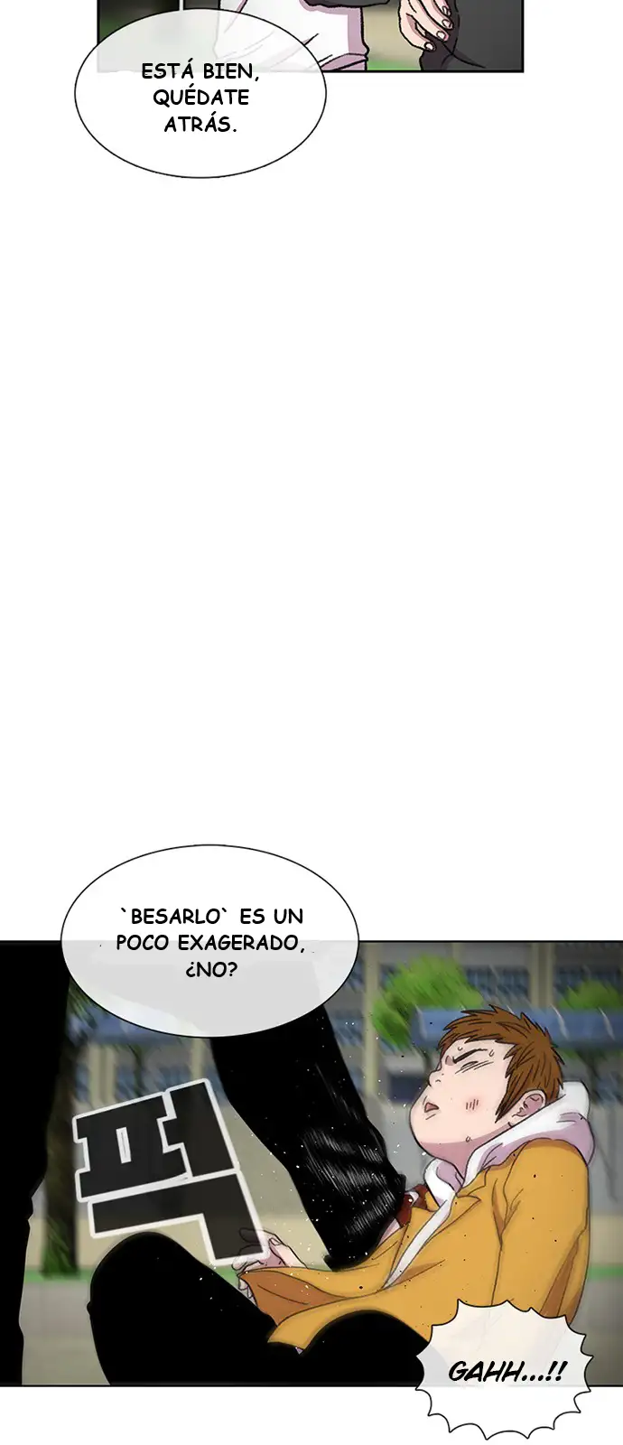 Read Star Ginseng Store ES Manga Online