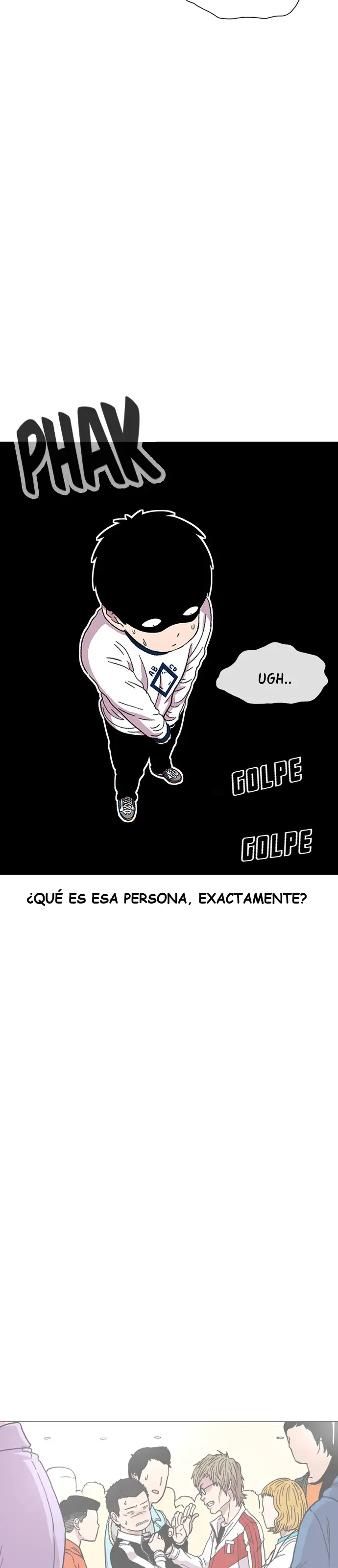 Read Star Ginseng Store ES Manga Online