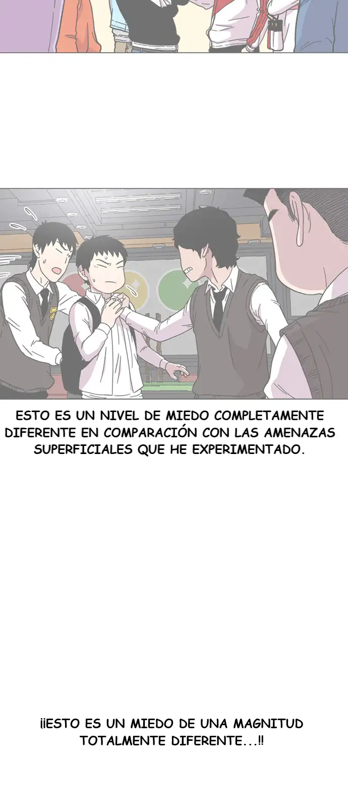 Read Star Ginseng Store ES Manga Online