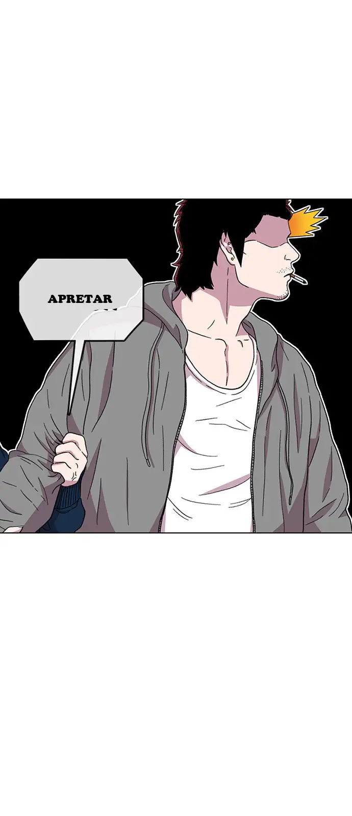Read Star Ginseng Store ES Manga Online