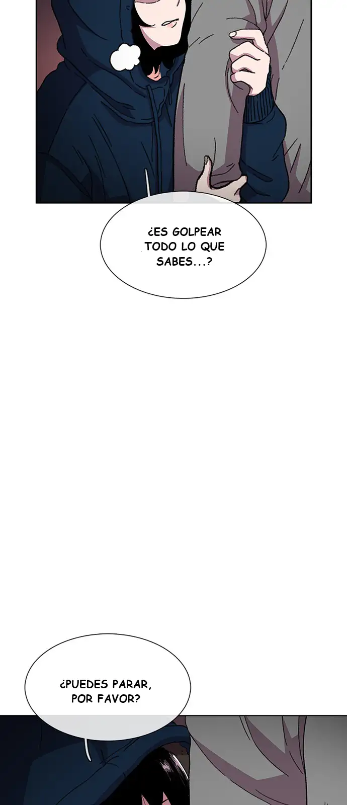 Read Star Ginseng Store ES Manga Online