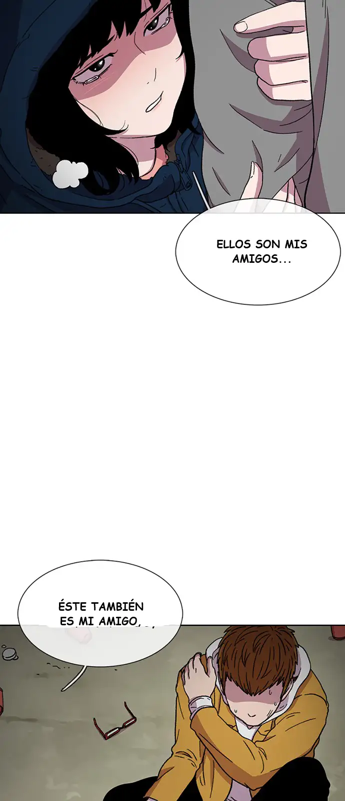 Read Star Ginseng Store ES Manga Online