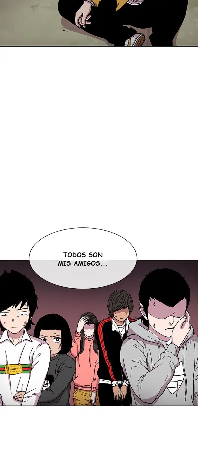Read Star Ginseng Store ES Manga Online