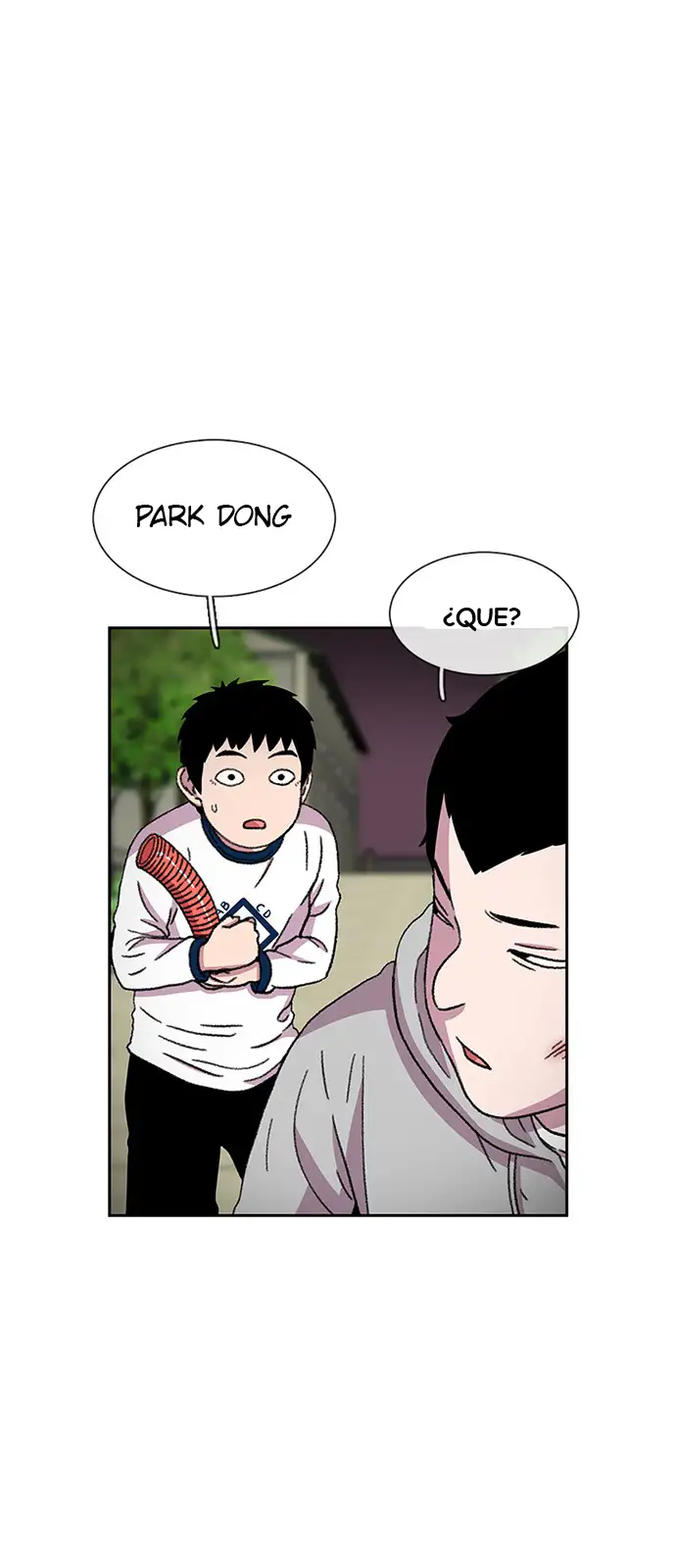 Read Star Ginseng Store ES Manga Online