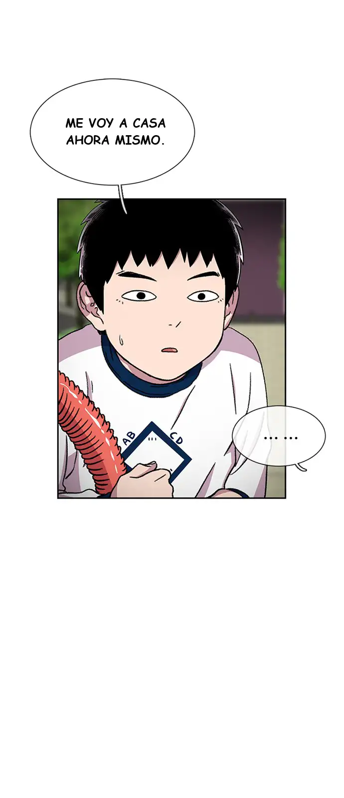 Read Star Ginseng Store ES Manga Online