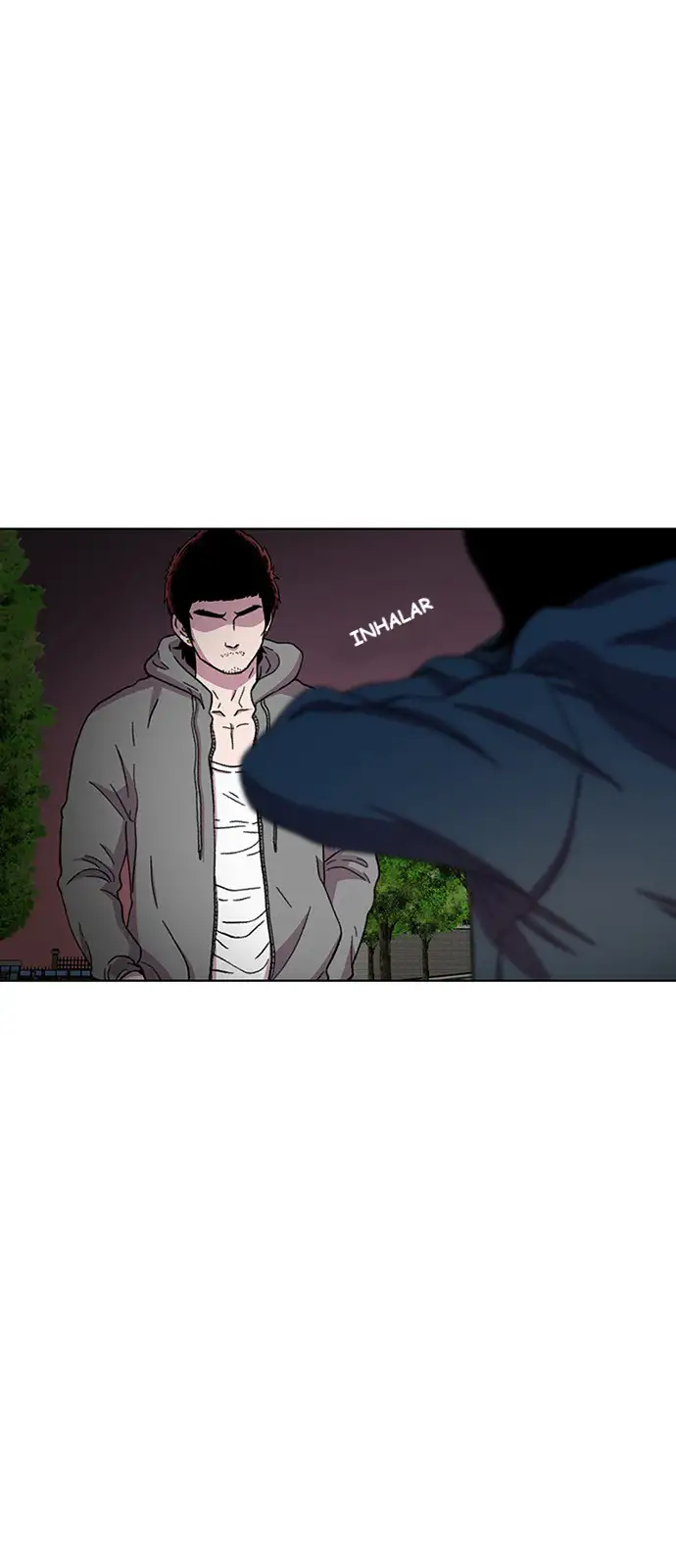 Read Star Ginseng Store ES Manga Online