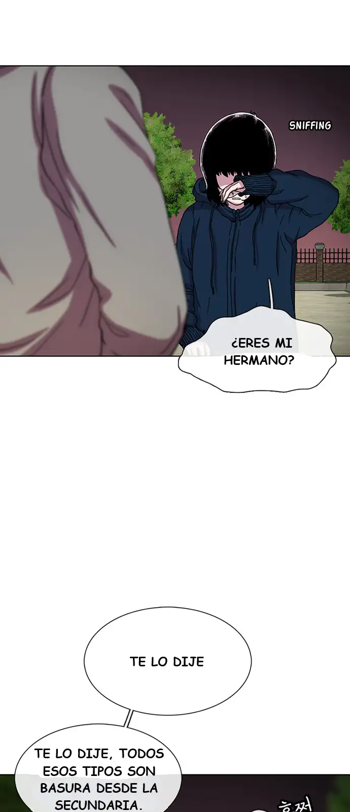 Read Star Ginseng Store ES Manga Online