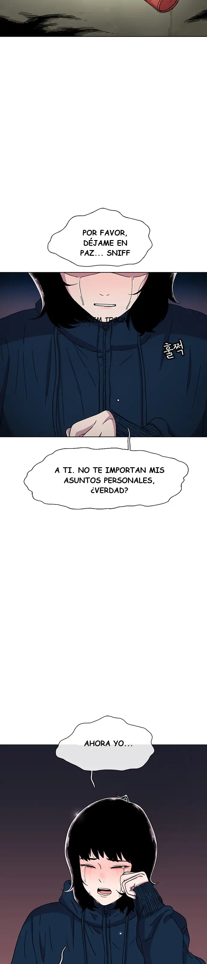 Read Star Ginseng Store ES Manga Online