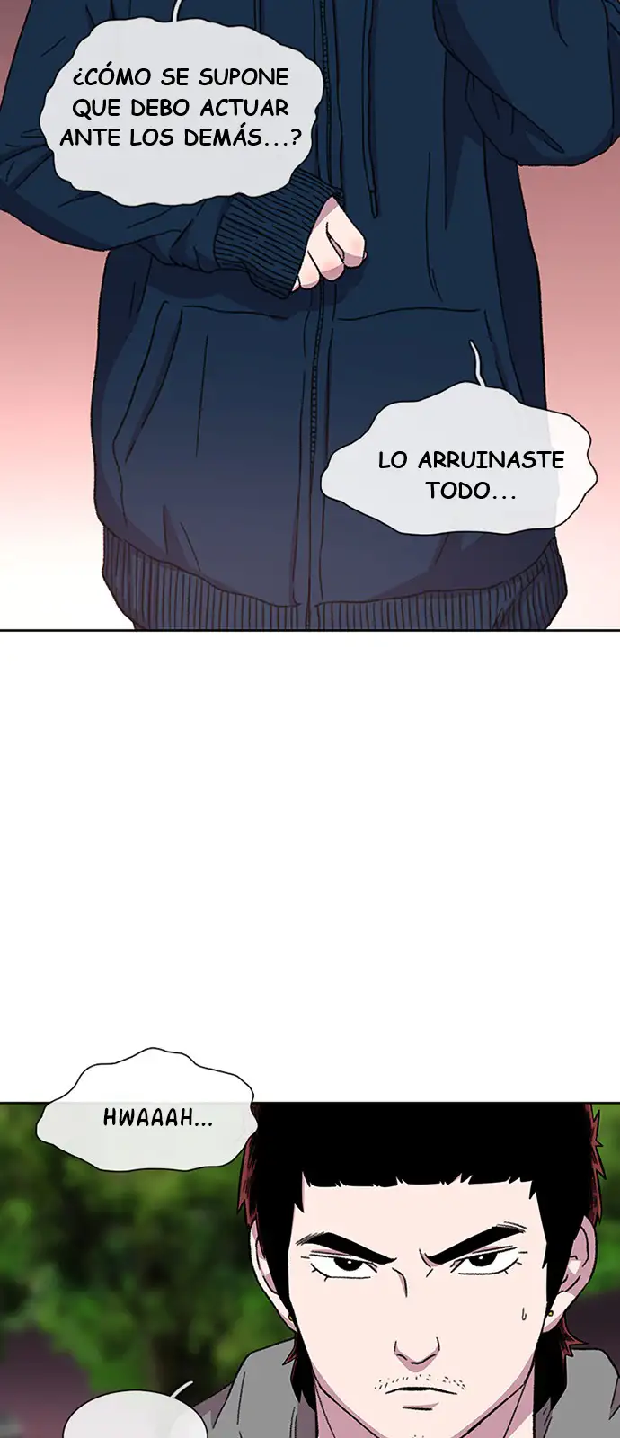 Read Star Ginseng Store ES Manga Online