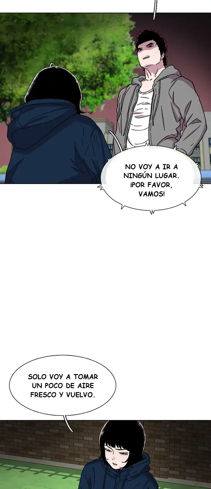 Read Star Ginseng Store ES Manga Online