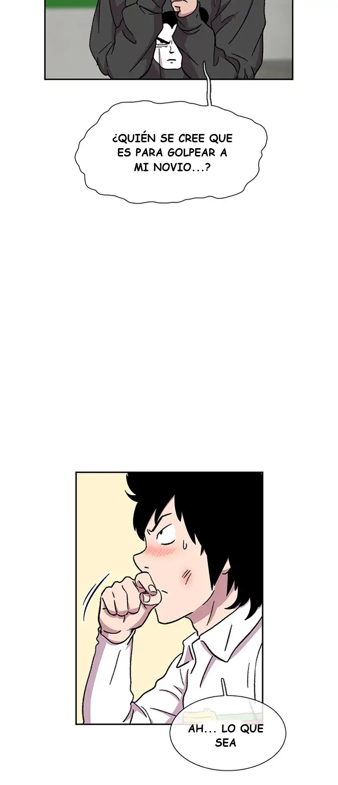 Read Star Ginseng Store ES Manga Online