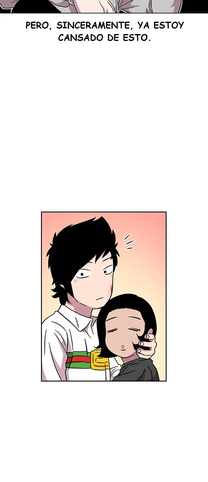 Read Star Ginseng Store ES Manga Online
