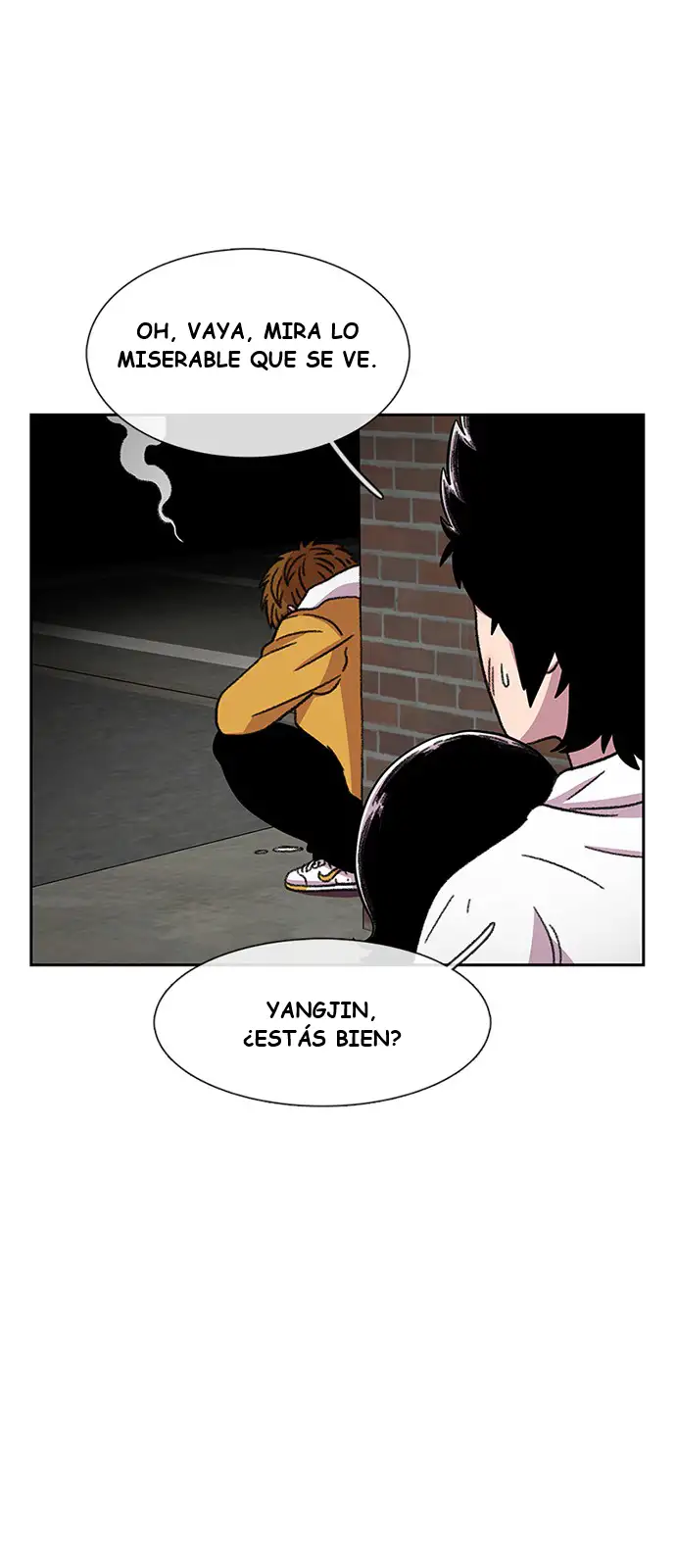 Read Star Ginseng Store ES Manga Online