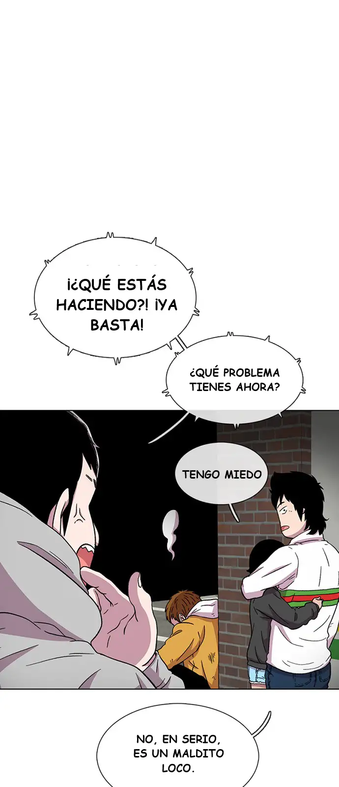 Read Star Ginseng Store ES Manga Online