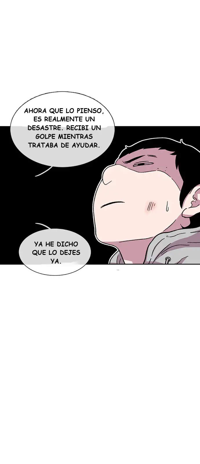 Read Star Ginseng Store ES Manga Online