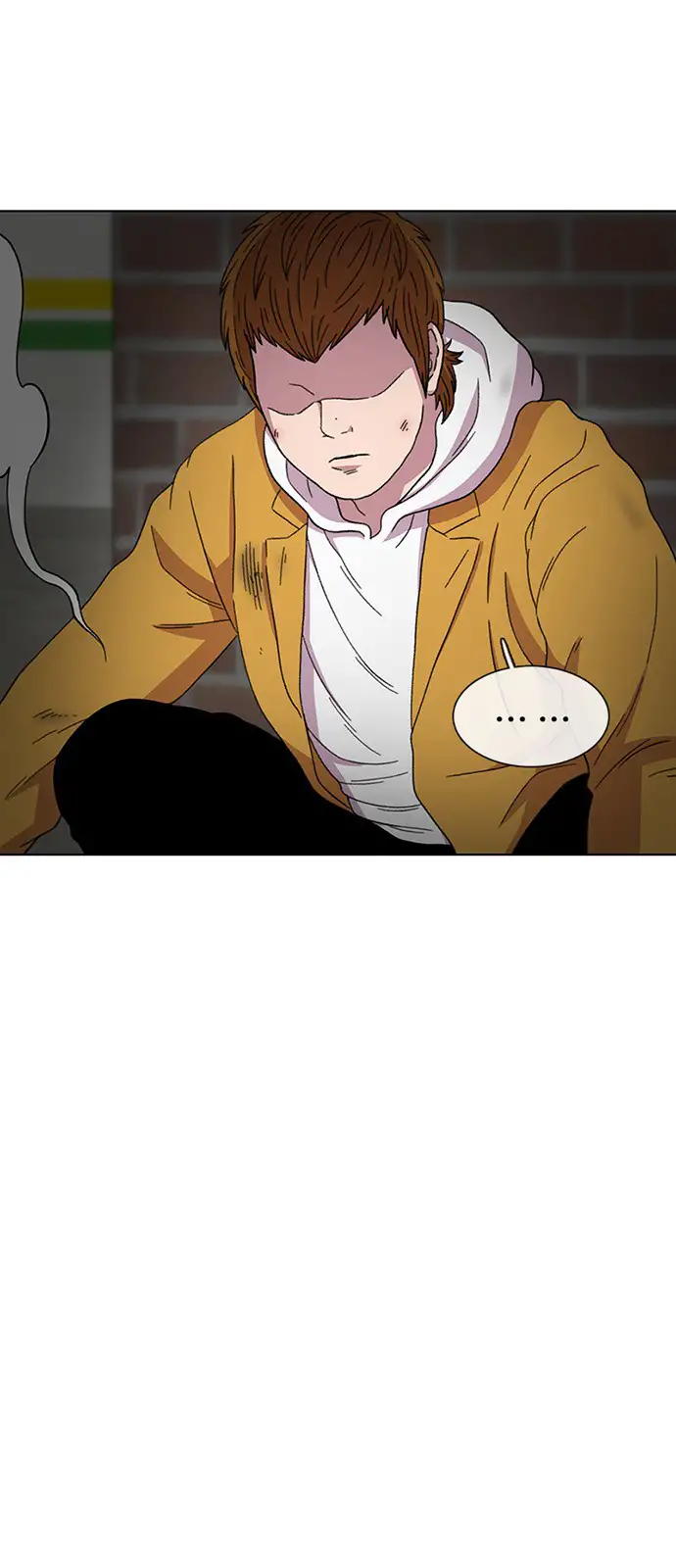 Read Star Ginseng Store ES Manga Online