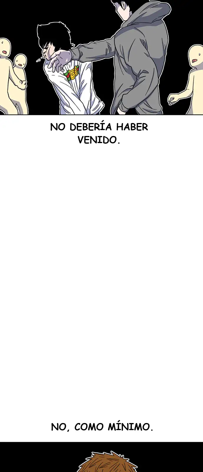 Read Star Ginseng Store ES Manga Online