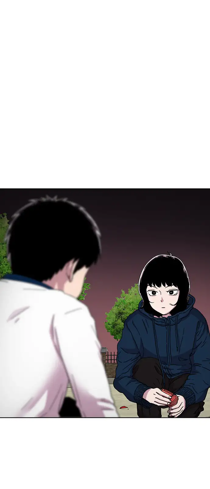 Read Star Ginseng Store ES Manga Online