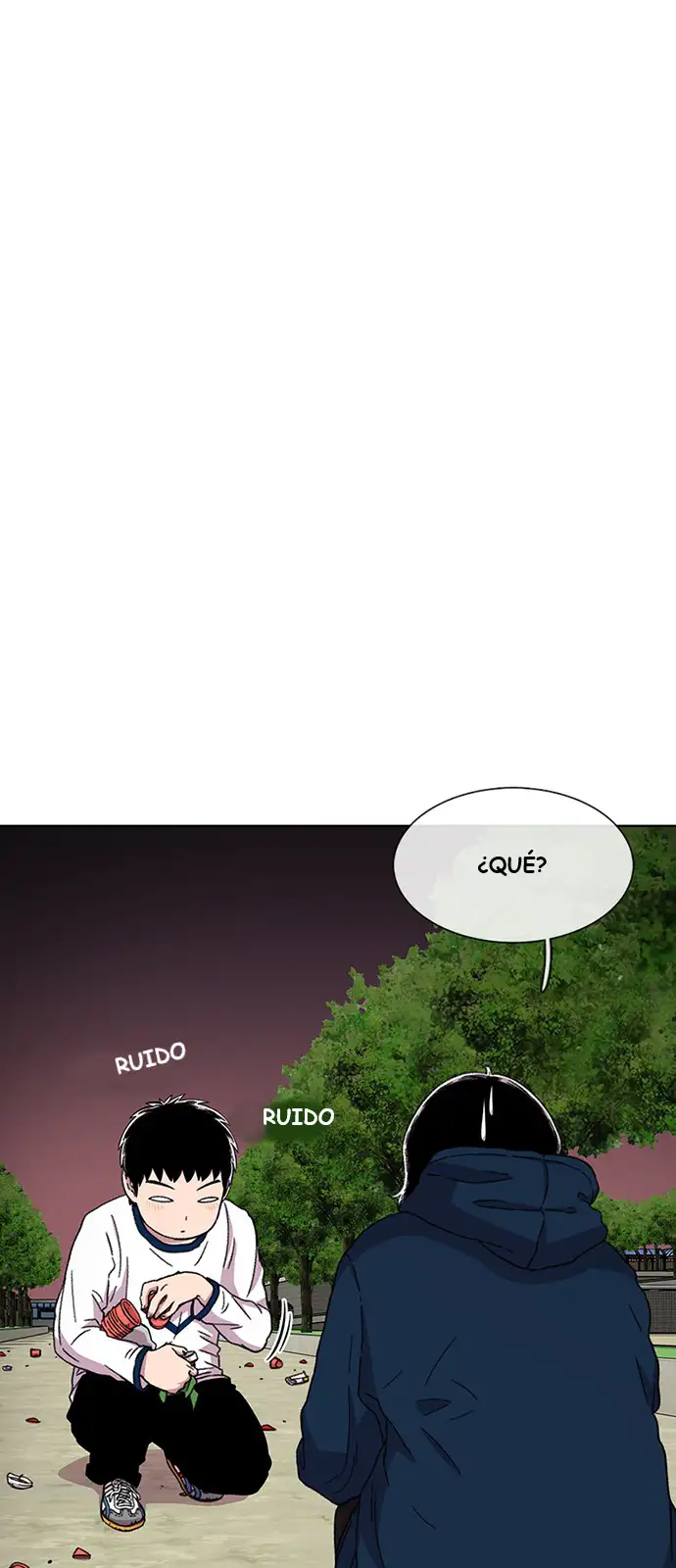 Read Star Ginseng Store ES Manga Online