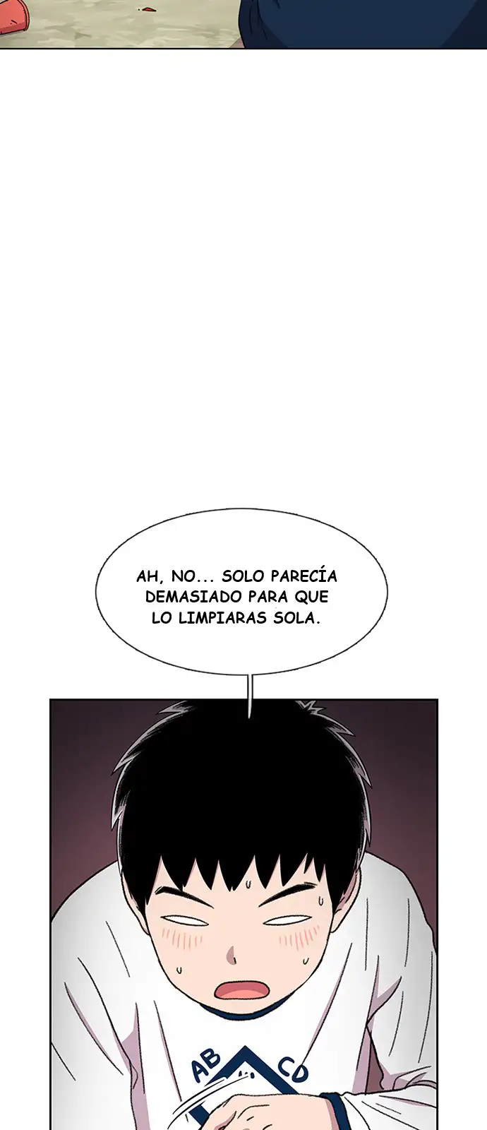 Read Star Ginseng Store ES Manga Online