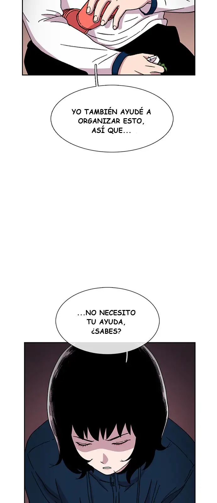 Read Star Ginseng Store ES Manga Online