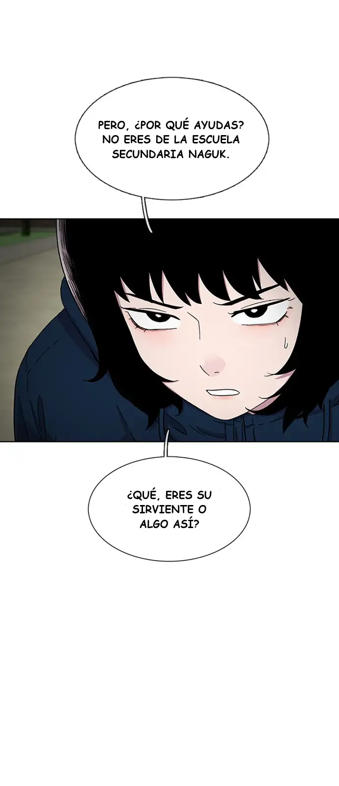 Read Star Ginseng Store ES Manga Online