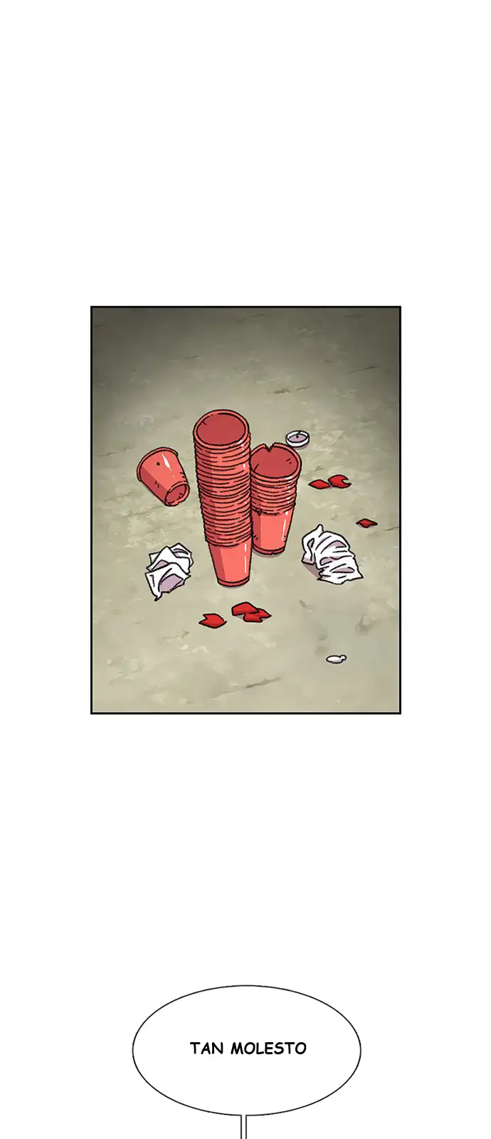 Read Star Ginseng Store ES Manga Online