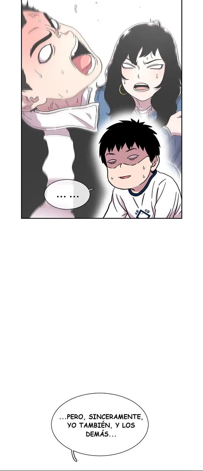 Read Star Ginseng Store ES Manga Online
