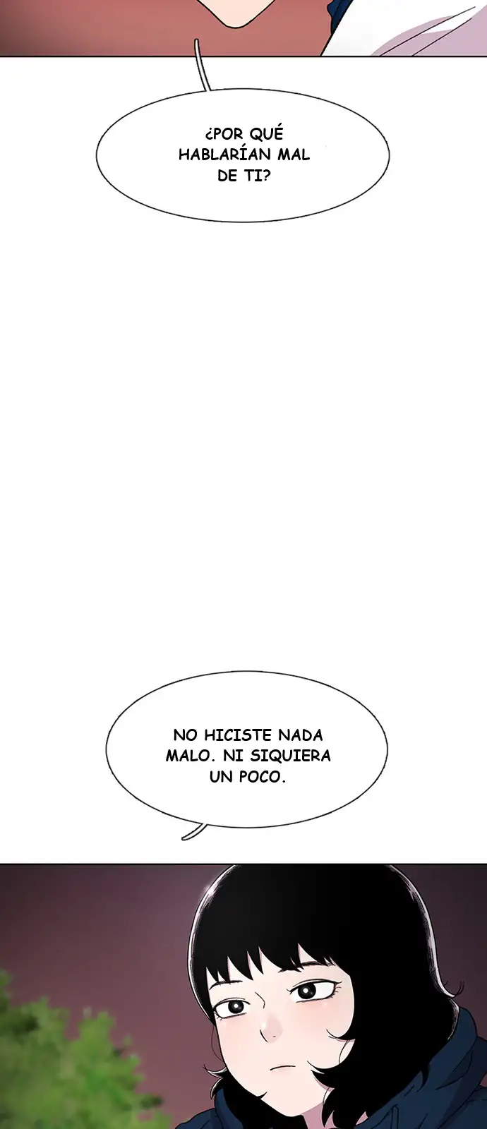 Read Star Ginseng Store ES Manga Online