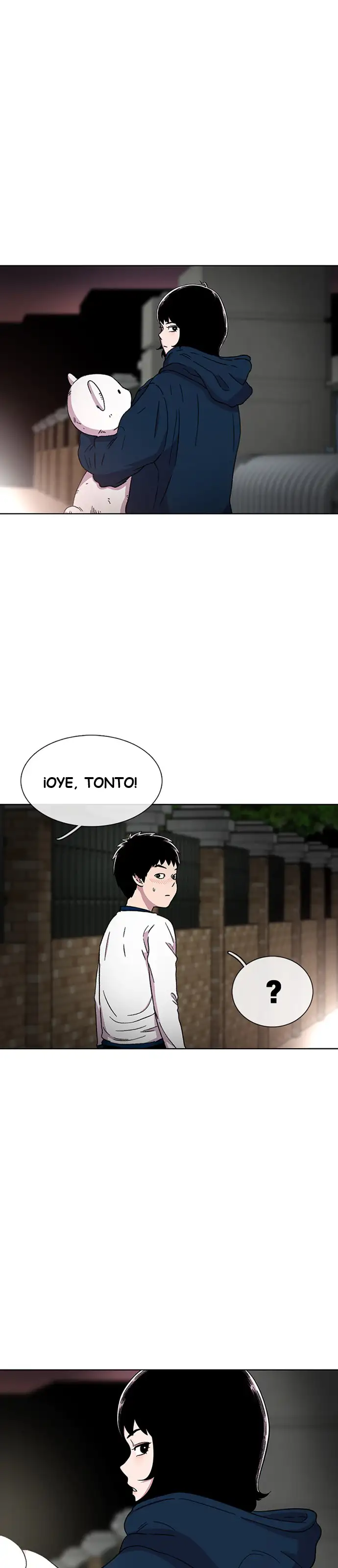 Read Star Ginseng Store ES Manga Online