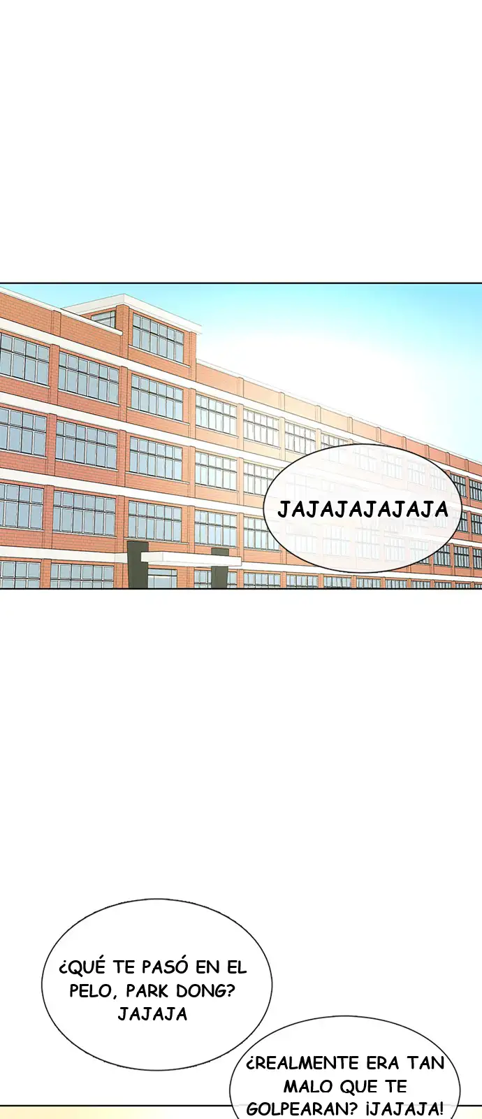 Read Star Ginseng Store ES Manga Online