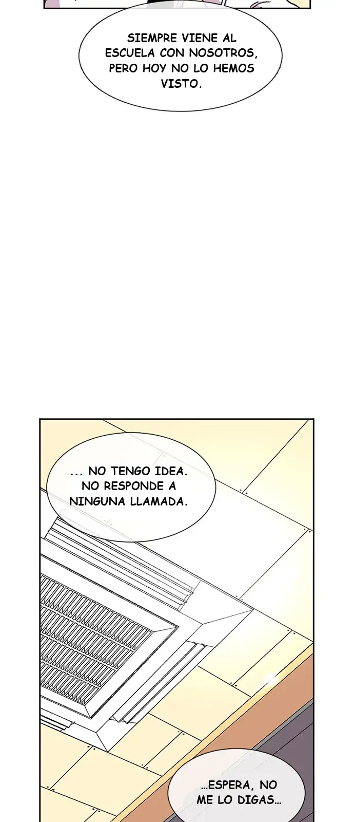 Read Star Ginseng Store ES Manga Online
