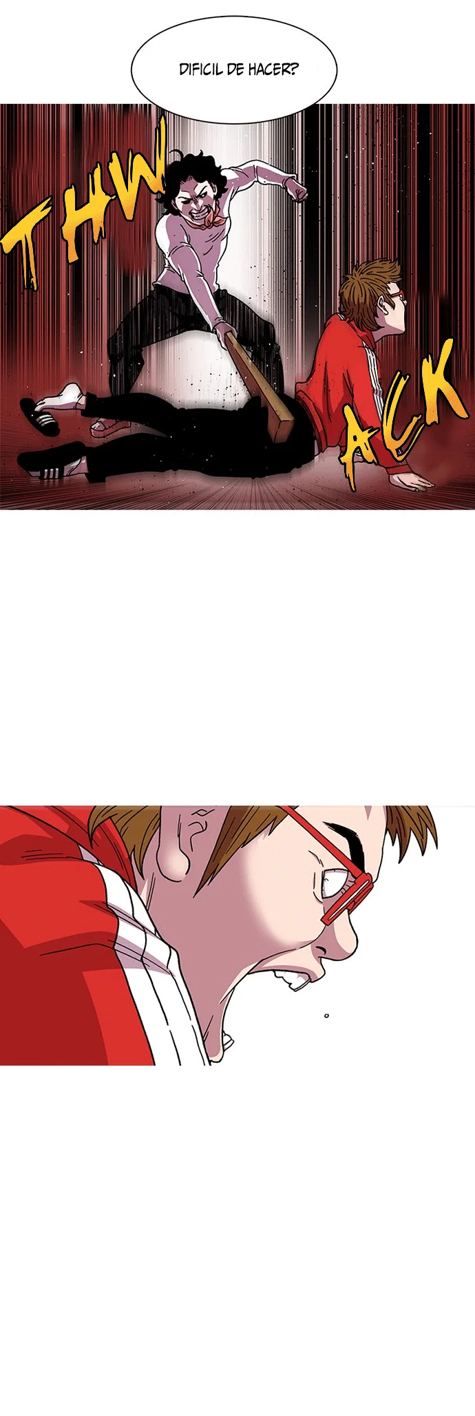 Read Star Ginseng Store ES Manga Online