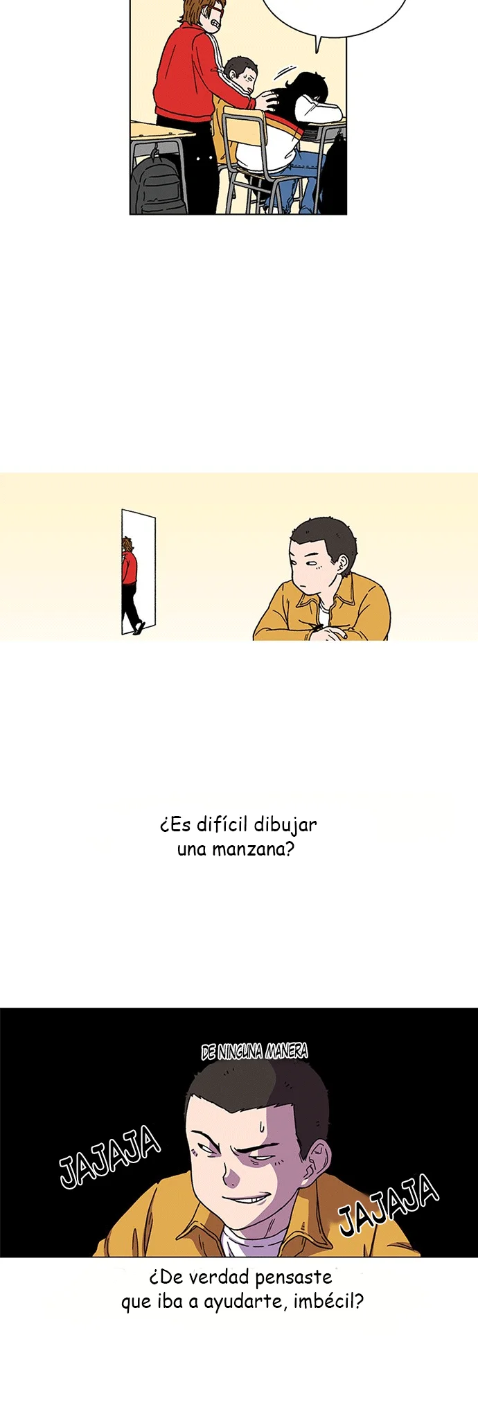 Read Star Ginseng Store ES Manga Online