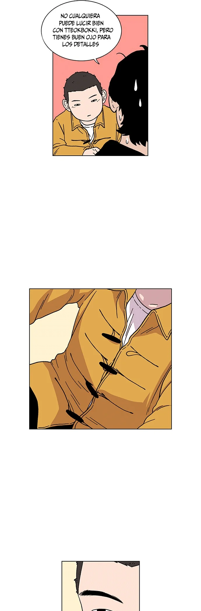 Read Star Ginseng Store ES Manga Online