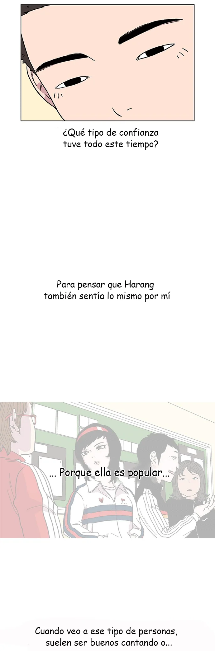 Read Star Ginseng Store ES Manga Online
