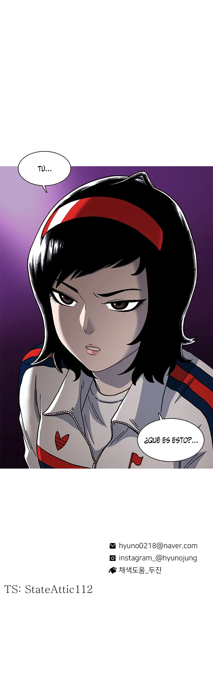 Read Star Ginseng Store ES Manga Online