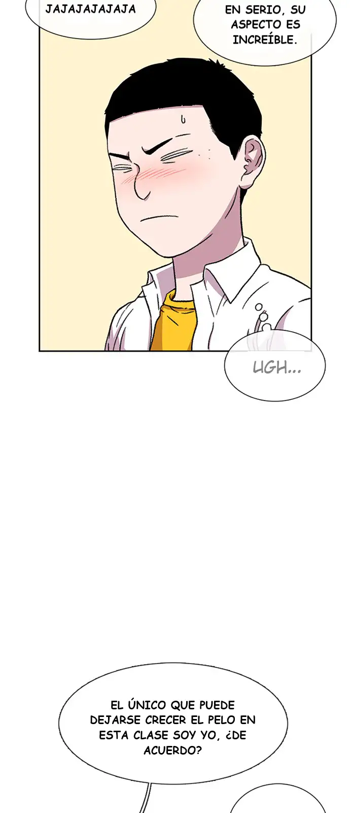 Read Star Ginseng Store ES Manga Online
