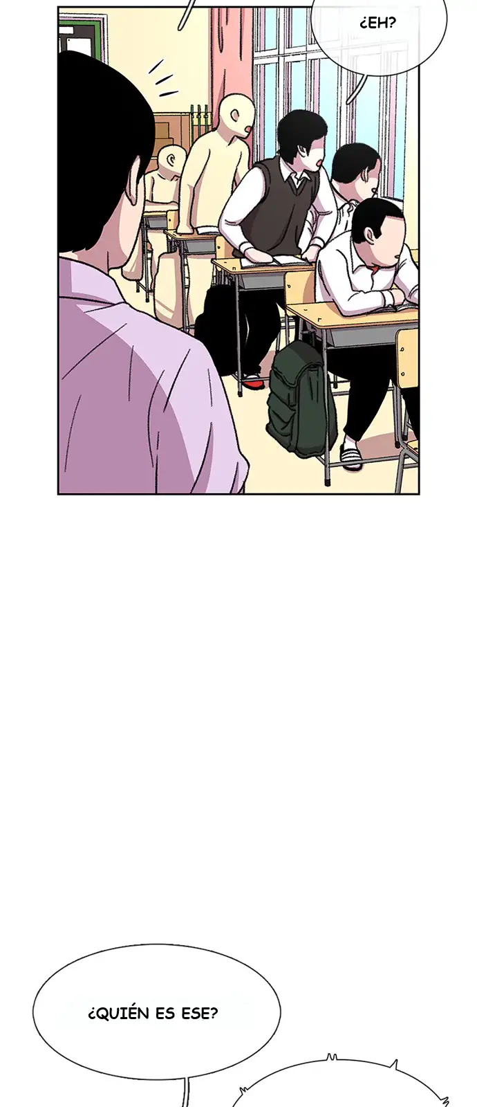 Read Star Ginseng Store ES Manga Online