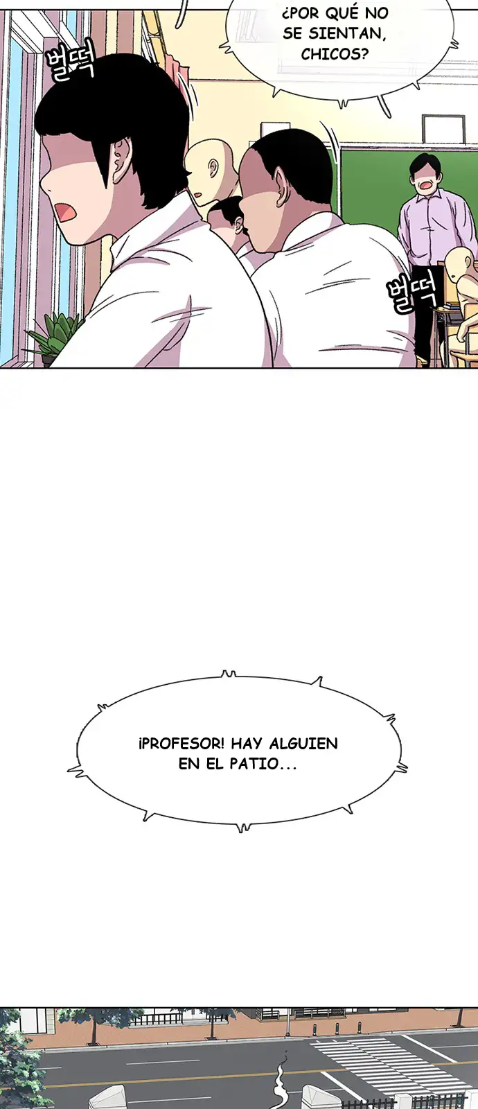 Read Star Ginseng Store ES Manga Online
