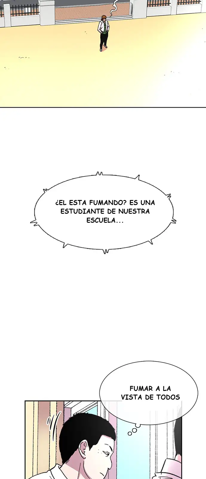 Read Star Ginseng Store ES Manga Online